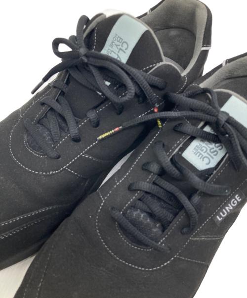 Lunge（ルンゲ）LUNGE (ルンゲ) Classic Walk ブラック サイズ:42の古着・服飾アイテム