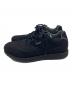 中古・古着 LUNGE (ルンゲ) Classic Walk ブラック サイズ:42：7000円