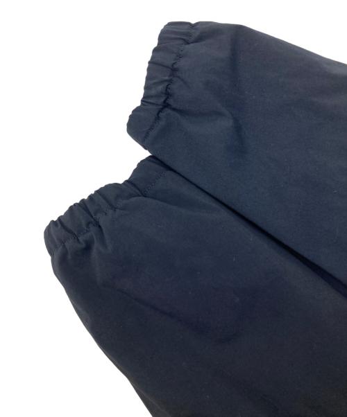 Comm.arch（コム・アーチ）comm.arch (コム・アーチ) Padded Blouson ネイビー サイズ:2の古着・服飾アイテム