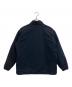 comm.arch (コム・アーチ) Padded Blouson ネイビー サイズ:2：20000円