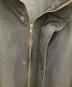 中古・古着 comm.arch (コム・アーチ) Padded Blouson ネイビー サイズ:2：20000円