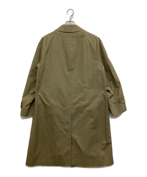 Burberry's（バーバリーズ）Burberry's (バーバリーズ) ライナー付コート ベージュ サイズ:170の古着・服飾アイテム