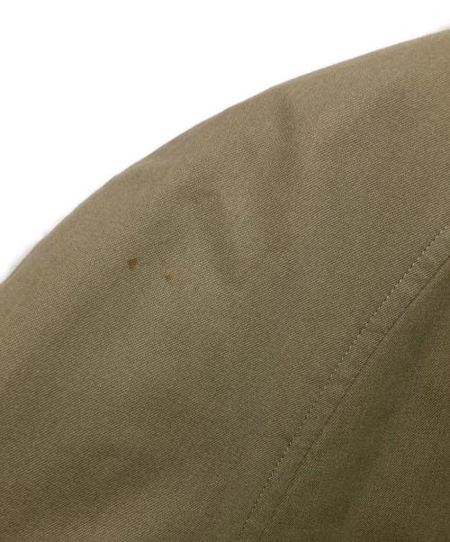 Burberry's（バーバリーズ）Burberry's (バーバリーズ) ライナー付コート ベージュ サイズ:170の古着・服飾アイテム