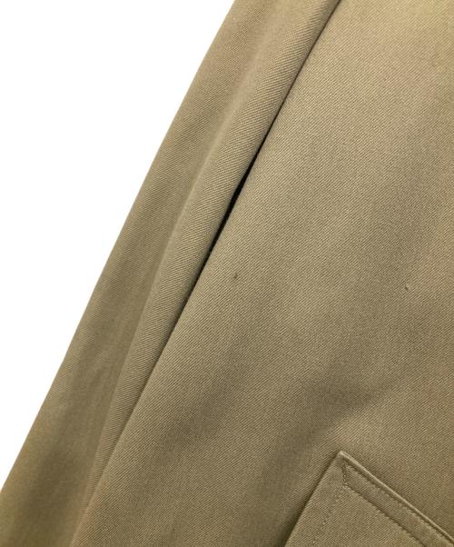 Burberry's（バーバリーズ）Burberry's (バーバリーズ) ライナー付コート ベージュ サイズ:170の古着・服飾アイテム