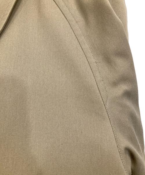 Burberry's（バーバリーズ）Burberry's (バーバリーズ) ライナー付コート ベージュ サイズ:170の古着・服飾アイテム