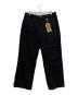 TENDERLOIN(合同会社テンダーロイン)（テンダーロイン（ゴウドウガイシャ テンダーロイン））の古着「WORK PANTS」｜ブラック