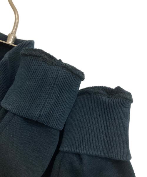 RALPH LAUREN（ラルフローレン）RALPH LAUREN (ラルフローレン) ジップアップジャケット ネイビー サイズ:XSの古着・服飾アイテム