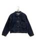 TENDERLOIN(合同会社テンダーロイン)（テンダーロイン（ゴウドウガイシャ テンダーロイン））の古着「Denim JACKET」｜インディゴ