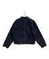 TENDERLOIN(合同会社テンダーロイン) (テンダーロイン（ゴウドウガイシャ テンダーロイン）) Denim JACKET インディゴ サイズ:46：32000円