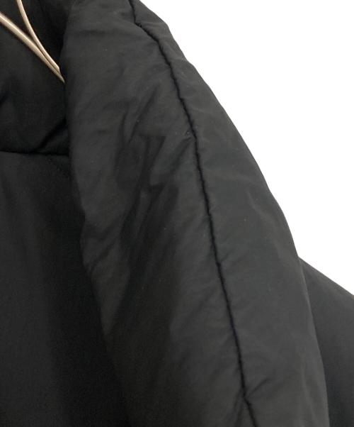 THE NORTH FACE（ザ ノース フェイス）THE NORTH FACE (ザ ノース フェイス) ダウンベスト ブラック サイズ:Lの古着・服飾アイテム