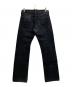 FULLCOUNT (フルカウント) デニムパンツ ブラック サイズ:SIZE 31：10000円