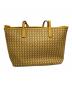 TORY BURCH (トリーバーチ) トートバッグ イエロー：11000円