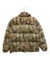 THE NORTH FACE (ザ ノース フェイス) NOVELTY NUPTSE JACKET ブラウン サイズ:L：22000円