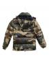 MONCLER (モンクレール) ダウンジャケット オリーブ サイズ:00：60000円