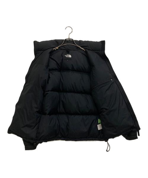 THE NORTH FACE（ザ ノース フェイス）THE NORTH FACE (ザ ノース フェイス) ダウンジャケット ブラック サイズ:Lの古着・服飾アイテム