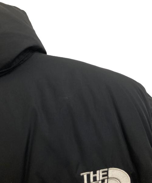 THE NORTH FACE（ザ ノース フェイス）THE NORTH FACE (ザ ノース フェイス) ダウンジャケット ブラック サイズ:Lの古着・服飾アイテム