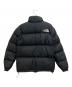 THE NORTH FACE (ザ ノース フェイス) ダウンジャケット ブラック サイズ:L：14000円