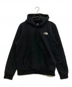 THE NORTH FACEザ ノース フェイス）の古着「Evolution Half Dome MTN Hoodie」｜ブラック