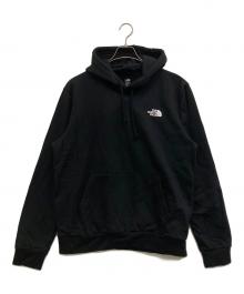 THE NORTH FACE（ザ ノース フェイス）の古着「Evolution Half Dome MTN Hoodie」｜ブラック