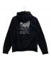 THE NORTH FACE (ザ ノース フェイス) Evolution Half Dome MTN Hoodie ブラック サイズ:L 未使用品：8000円