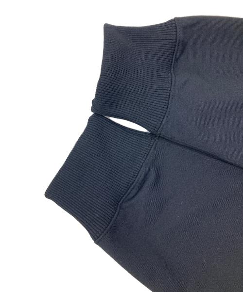 THE NORTH FACE（ザ ノース フェイス）THE NORTH FACE (ザ ノース フェイス) S LOGO HTR SWT CRW ブラック サイズ:S 未使用品の古着・服飾アイテム