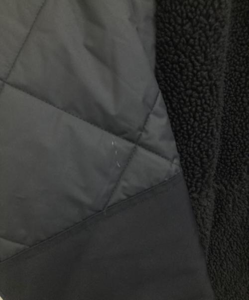 NIKE（ナイキ）NIKE (ナイキ) フリースジャケット ブラック サイズ:Ｌの古着・服飾アイテム