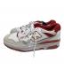 中古・古着 NEW BALANCE (ニューバランス) ローカットスニーカー ホワイト サイズ:24.5 未使用品：8000円