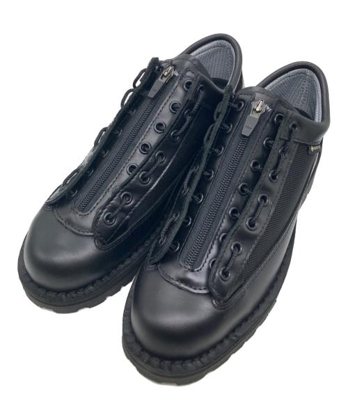 Danner（ダナー）Danner (ダナー) FIELD LOW R ブラック サイズ:25.5の古着・服飾アイテム