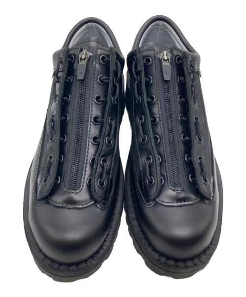 Danner（ダナー）Danner (ダナー) FIELD LOW R ブラック サイズ:25.5の古着・服飾アイテム