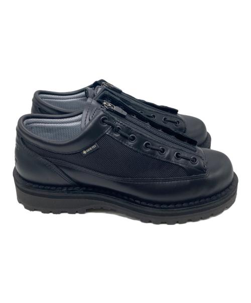 Danner（ダナー）Danner (ダナー) FIELD LOW R ブラック サイズ:25.5の古着・服飾アイテム
