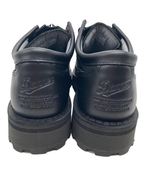 Danner（ダナー）Danner (ダナー) FIELD LOW R ブラック サイズ:25.5の古着・服飾アイテム