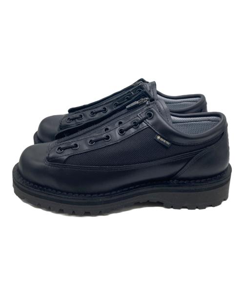 Danner（ダナー）Danner (ダナー) FIELD LOW R ブラック サイズ:25.5の古着・服飾アイテム