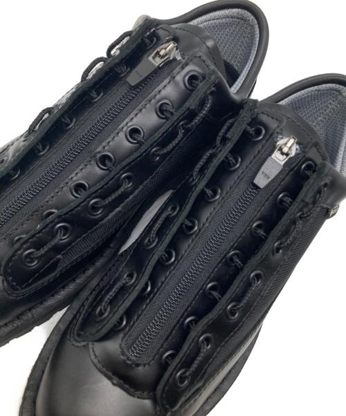 Danner（ダナー）Danner (ダナー) FIELD LOW R ブラック サイズ:25.5の古着・服飾アイテム