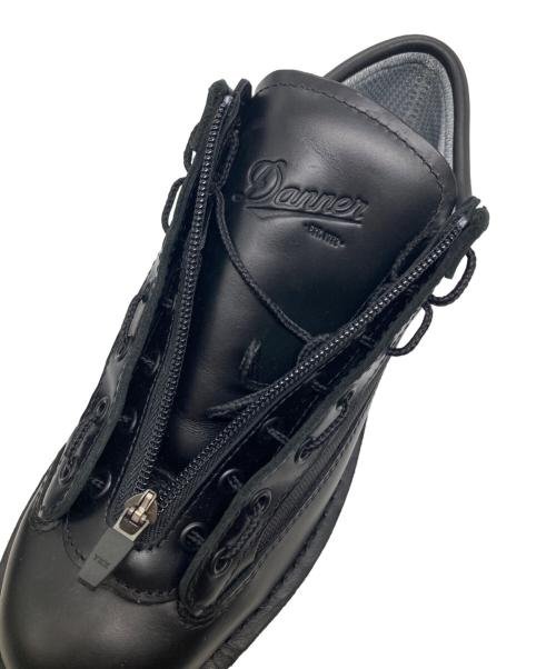 Danner（ダナー）Danner (ダナー) FIELD LOW R ブラック サイズ:25.5の古着・服飾アイテム