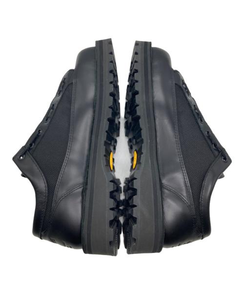 Danner（ダナー）Danner (ダナー) FIELD LOW R ブラック サイズ:25.5の古着・服飾アイテム