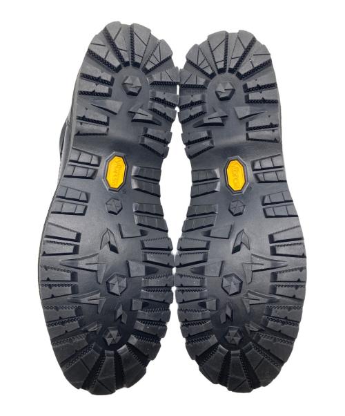 Danner（ダナー）Danner (ダナー) FIELD LOW R ブラック サイズ:25.5の古着・服飾アイテム
