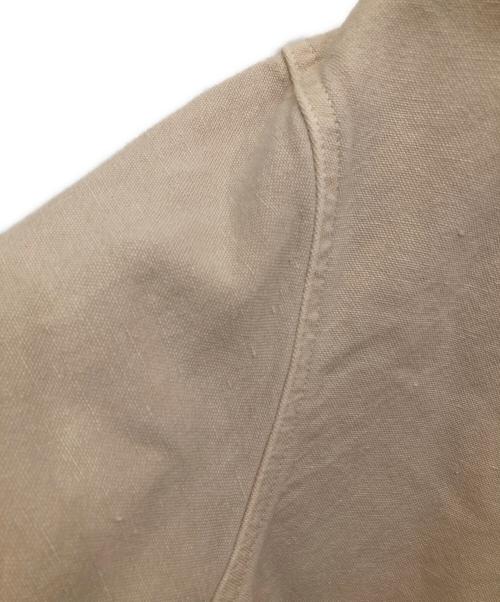 KAPTAIN SUNSHINE（キャプテンサンシャイン）KAPTAIN SUNSHINE (キャプテンサンシャイン) Coverall Jacket SAND PINK サイズ:40の古着・服飾アイテム