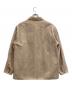 KAPTAIN SUNSHINE (キャプテンサンシャイン) Coverall Jacket SAND PINK サイズ:40：28000円