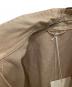 中古・古着 KAPTAIN SUNSHINE (キャプテンサンシャイン) Coverall Jacket SAND PINK サイズ:40：28000円