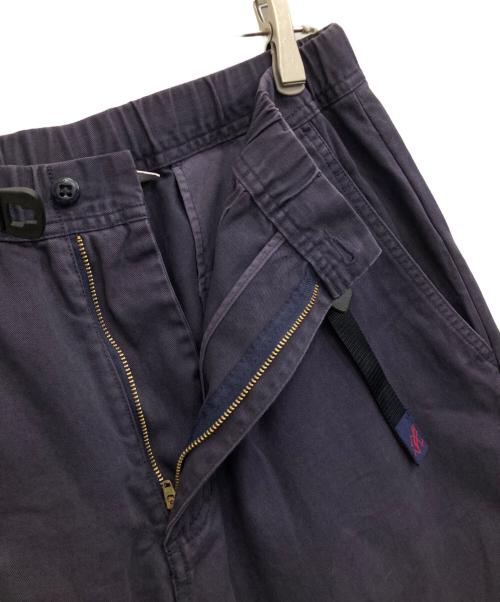 GRAMICCI（グラミチ）GRAMICCI (グラミチ) ビッグチノクライミングパンツ ネイビー サイズ:Lの古着・服飾アイテム