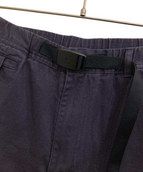 GRAMICCI（グラミチ）GRAMICCI (グラミチ) ビッグチノクライミングパンツ ネイビー サイズ:Lの古着・服飾アイテム