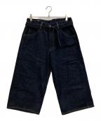 LEVI'Sリーバイス）の古着「Twisted Carrot Baggy Pants」｜インディゴ