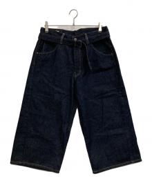 LEVI'S（リーバイス）の古着「Twisted Carrot Baggy Pants」｜インディゴ