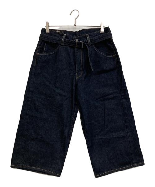 LEVI'S（リーバイス）LEVI'S (リーバイス) Twisted Carrot Baggy Pants インディゴ サイズ:SIZE 81cm (W32)の古着・服飾アイテム