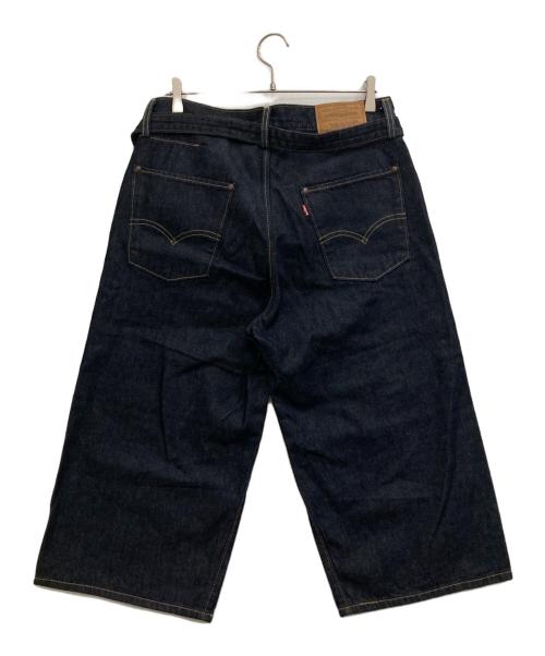 LEVI'S（リーバイス）LEVI'S (リーバイス) Twisted Carrot Baggy Pants インディゴ サイズ:SIZE 81cm (W32)の古着・服飾アイテム