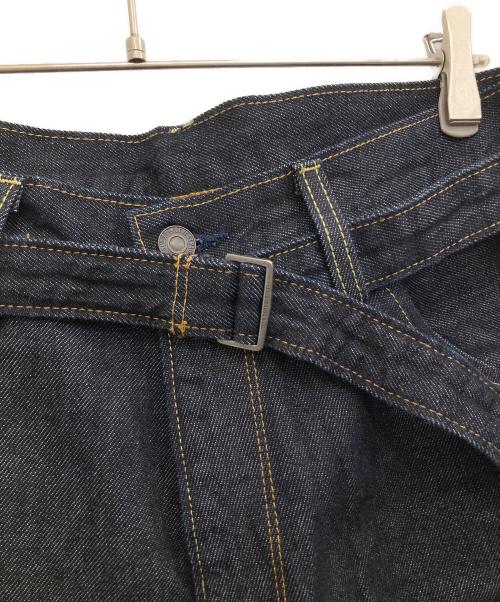 LEVI'S（リーバイス）LEVI'S (リーバイス) Twisted Carrot Baggy Pants インディゴ サイズ:SIZE 81cm (W32)の古着・服飾アイテム