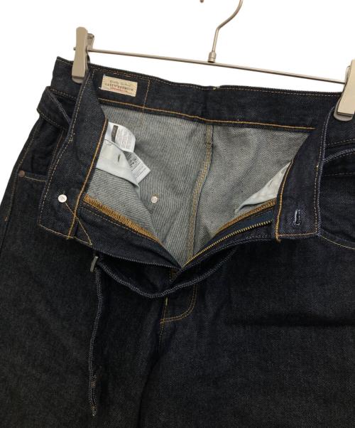 LEVI'S（リーバイス）LEVI'S (リーバイス) Twisted Carrot Baggy Pants インディゴ サイズ:SIZE 81cm (W32)の古着・服飾アイテム