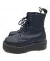 中古・古着 Dr.Martens (ドクターマーチン) 8ホールブーツ ブラック サイズ:UK 5：8000円