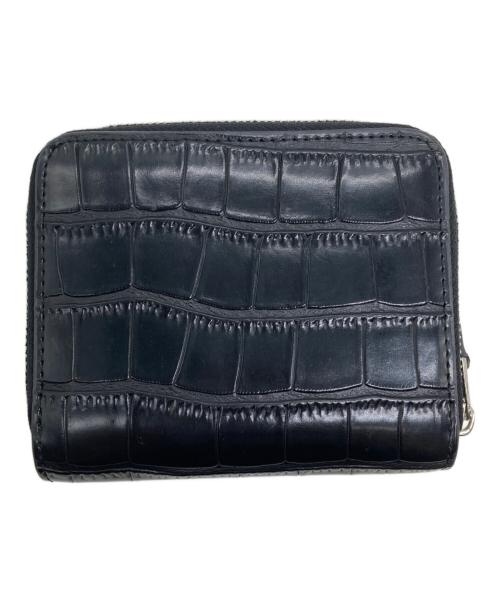 COACH（コーチ）COACH (コーチ) ビルフォールド ウォレット ブラックの古着・服飾アイテム