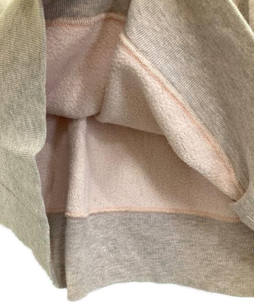 Champion（チャンピオン）Champion (チャンピオン) 80sリバースウィーブスウェット ライトピンク サイズ:Lの古着・服飾アイテム